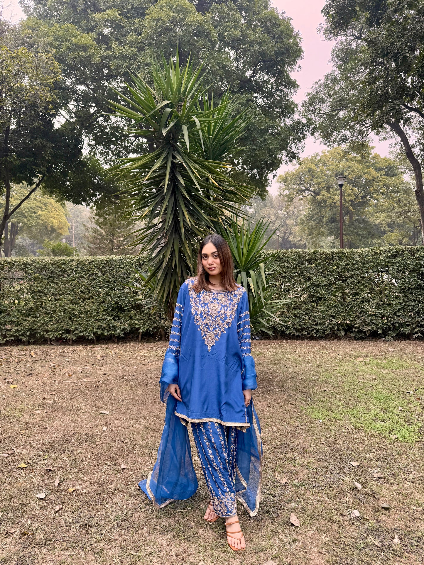 Neelakshi