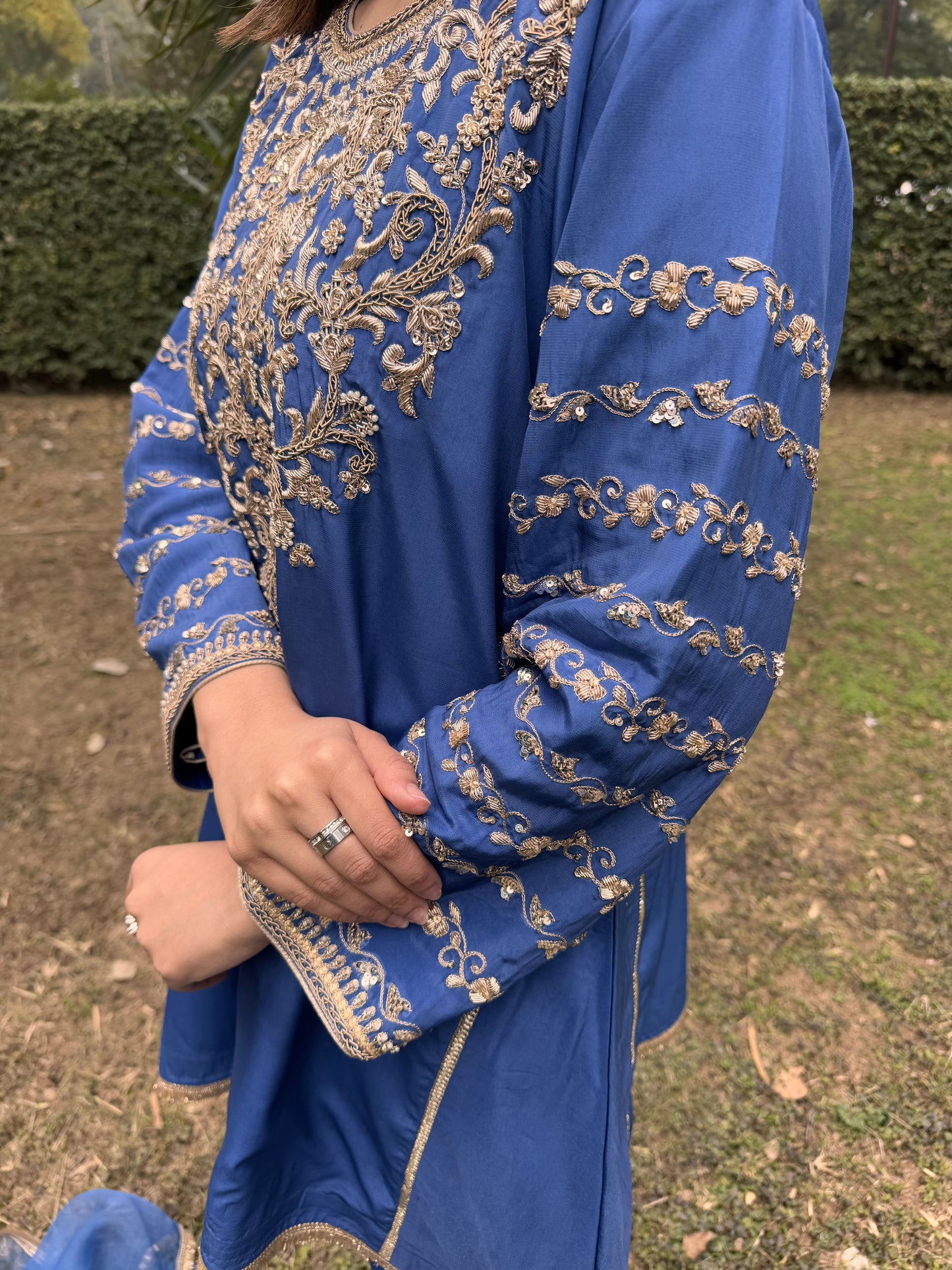 Neelakshi