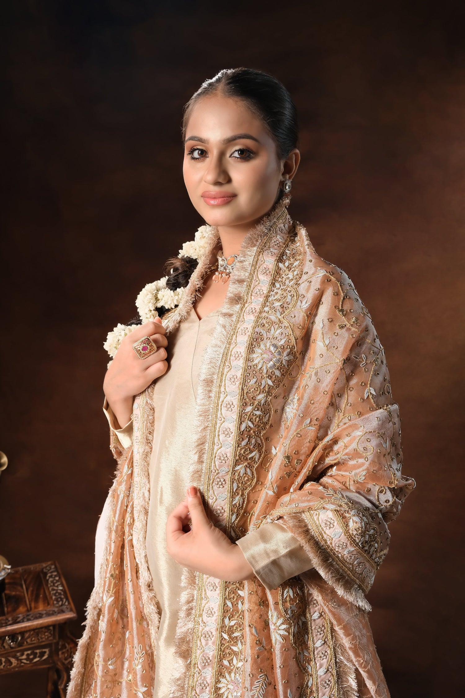 Dupatta
