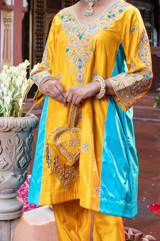 Dilshaad