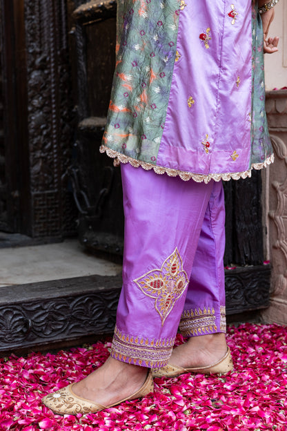 Shafaq