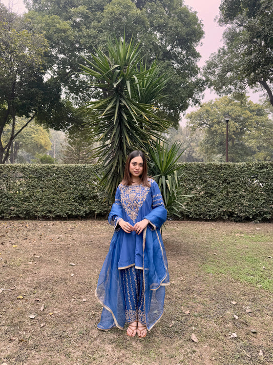 Neelakshi