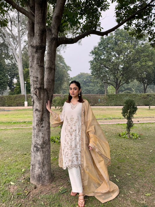 Ruhani Dupatta