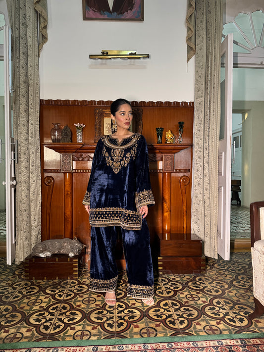 Nazreen