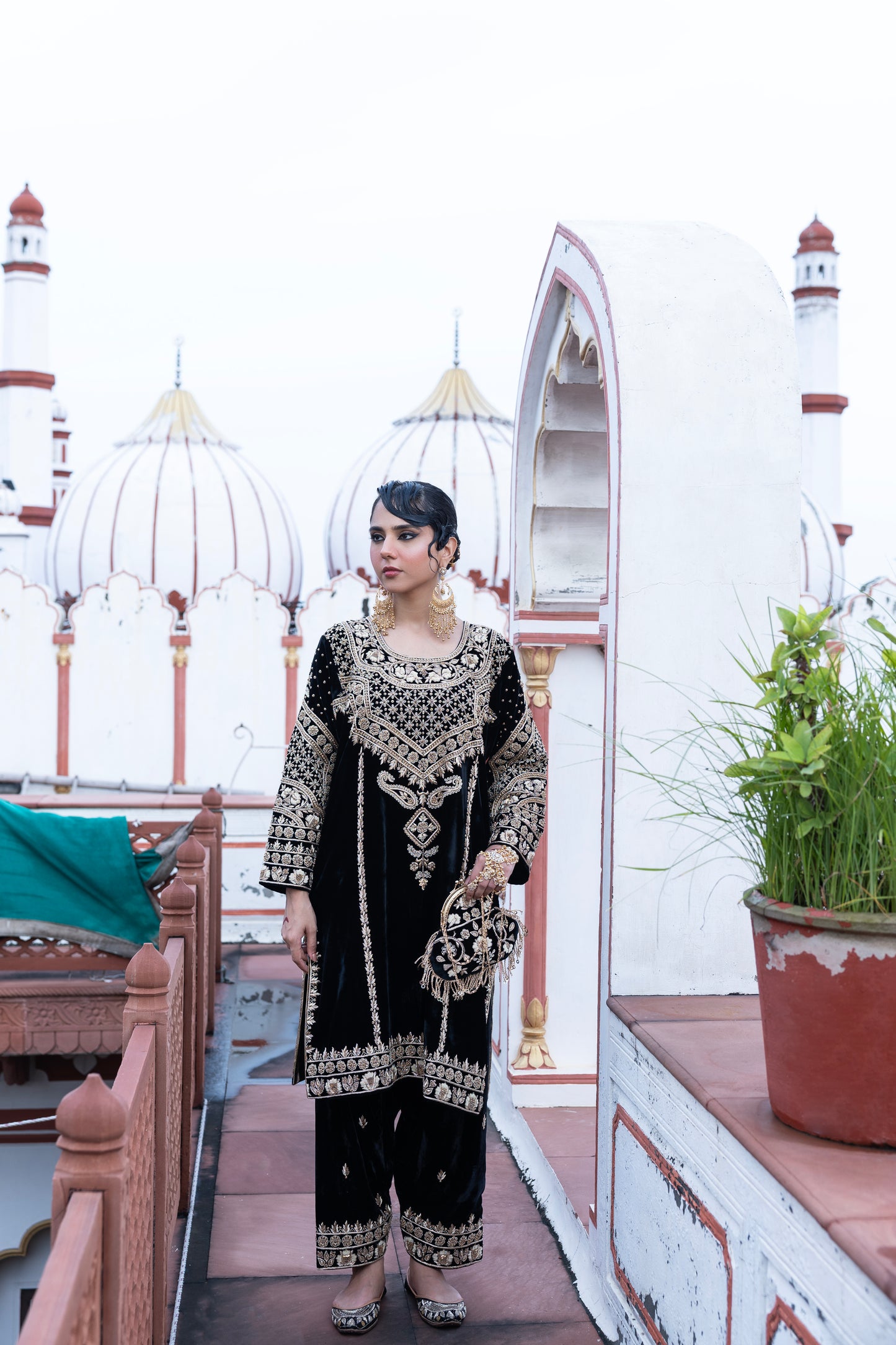 Gulrukh