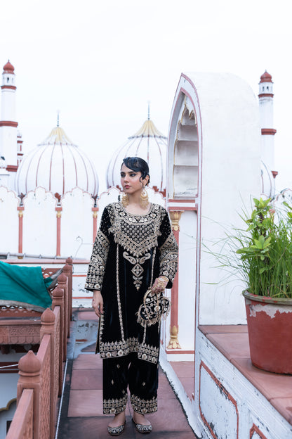 Gulrukh