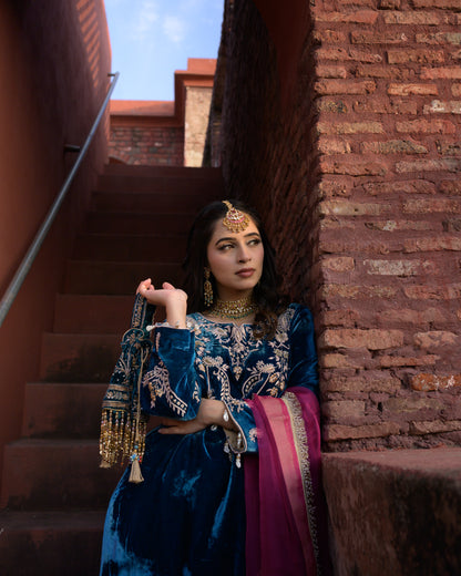 Afreen