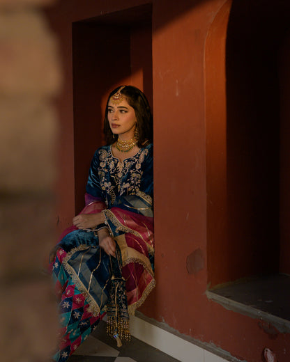 Afreen